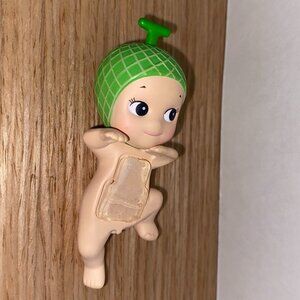 Sonny Angel: Harvest Hippers series: Melon